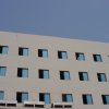 Moblink MSC Bulding FRF Lahore - Project Managment